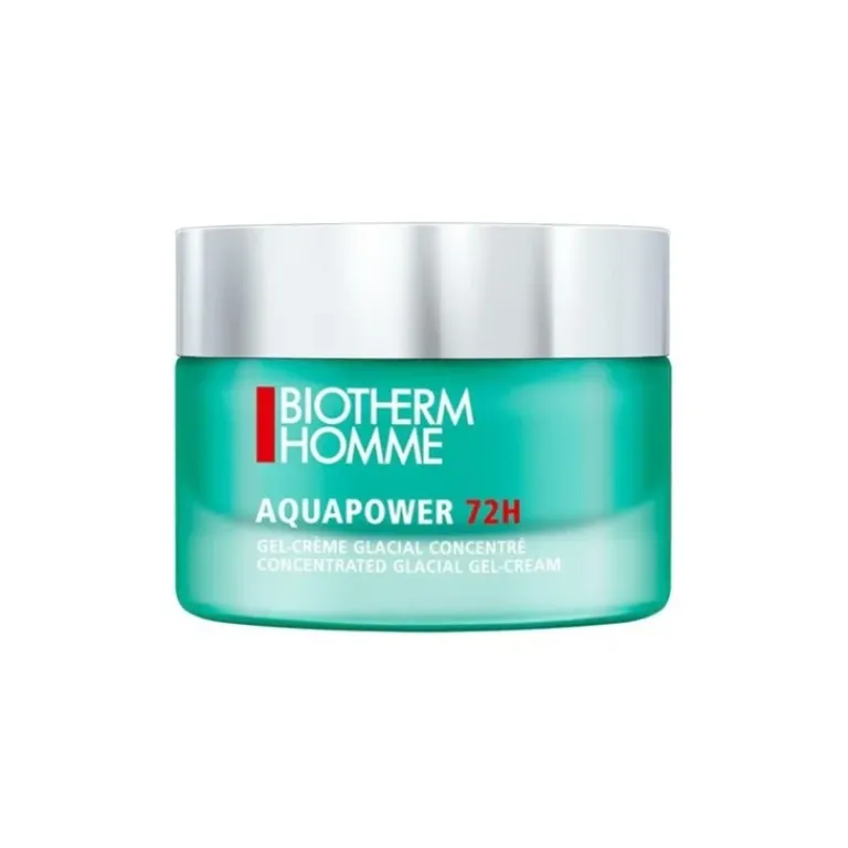Biotherm Heren Gezichtsverzorging|Homme Aquapower 72H