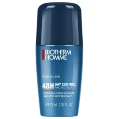 Biotherm Heren Lichaamsverzorging|Homme Day Control 48H Deodorant Roll-on