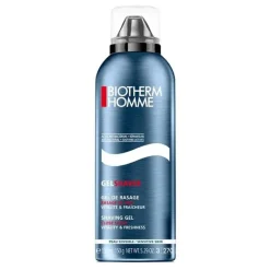 Biotherm Baard- En Scheerproducten|Homme Shaving Gel