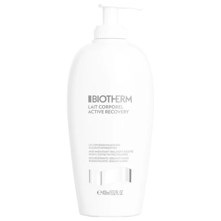 Biotherm Moisturizer|Lait Corporel Active Recovery Body Milk