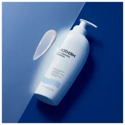 Biotherm Moisturizer|Lait Corporel Bodylotion