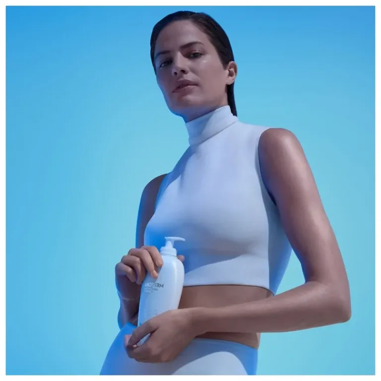Biotherm Moisturizer|Lait Corporel Bodylotion