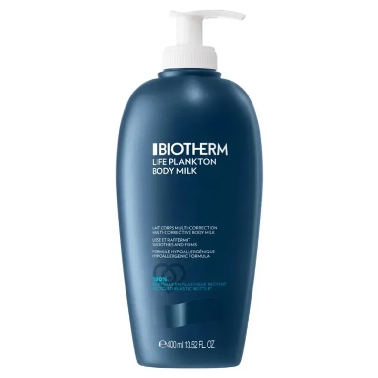 Biotherm Moisturizer|Life Plankton Multi-Corrective Body Milk