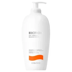 Biotherm Moisturizer|Oil Therapy Baume Corps