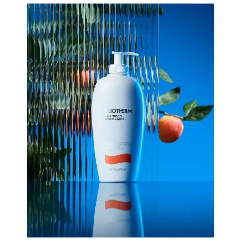 Biotherm Moisturizer|Oil Therapy Baume Corps