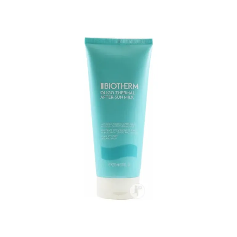 Biotherm After Sun|Oligo-Thermal After-Sun Milk