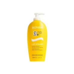 Biotherm Zonbescherming|Solaire Lait SPF 50