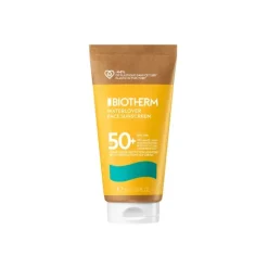 Biotherm Zonbescherming|Waterlover Face Sunscreen SPF 50+