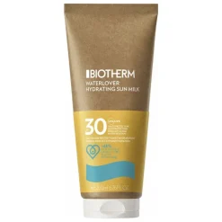 Biotherm Zonbescherming|Waterlover Hydrating Sun Milk SPF 30