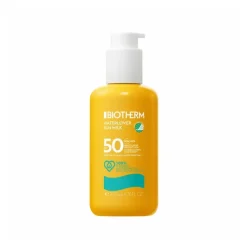 Biotherm Zonbescherming|Waterlover Sun Milk SPF 50