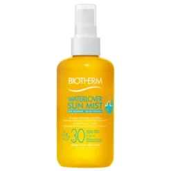 Biotherm Zonbescherming|Waterlover Sun Mist SPF 30