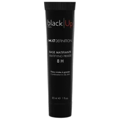 Black Up Primer|Mat Definition 8h Matifying Gezichtsprimer