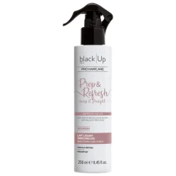 Black Up Conditioner|Prep & Refresh Keep It Straight Leave-in
