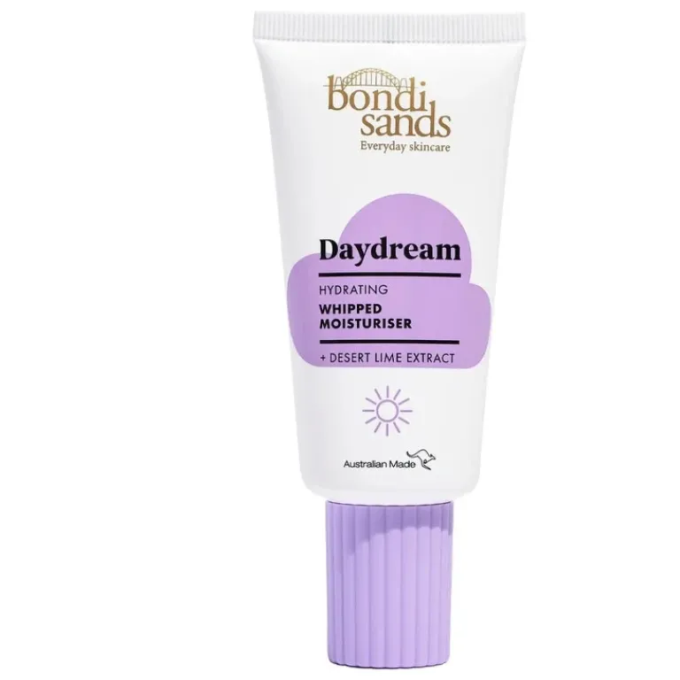 Bondi Sands Dagcrème|Daydream Whipped Moisturiser