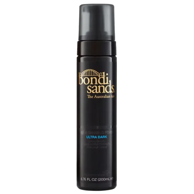 Bondi Sands Zelfbruiner|Self Tanning Foam Light/Medium