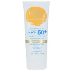Bondi Sands Zonbescherming|SPF 50+ Fragrance Free Sunscreen Lotion