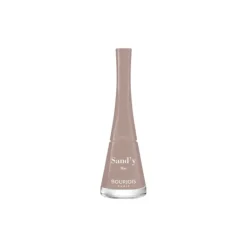 Bourjois Nagellak|1 Seconde Mat Nail Polish 42 Sand'y