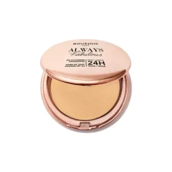 Bourjois Foundation|Always Fabulous Powder Foundation SPF 20 425 Honey
