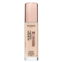 Bourjois Foundation|Always Fabulous Foundation SPF 20 425 Honey