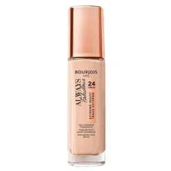 Bourjois Foundation|Always Fabulous Foundation SPF 20 425 Honey