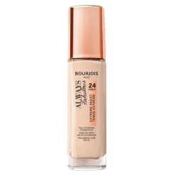 Bourjois Foundation|Always Fabulous Foundation SPF 20 425 Honey