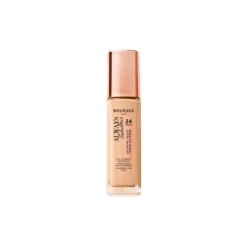 Bourjois Foundation|Always Fabulous Foundation SPF 20 425 Honey