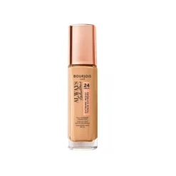 Bourjois Foundation|Always Fabulous Foundation SPF 20 425 Honey