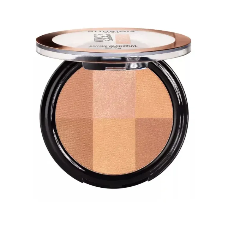 Bourjois Bronzer|Always Fabulous Bronzer 001 Medium