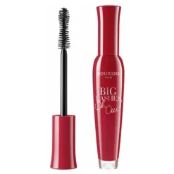 Bourjois Mascara|Big Lashes Oh Oui! Mascara 01 Black