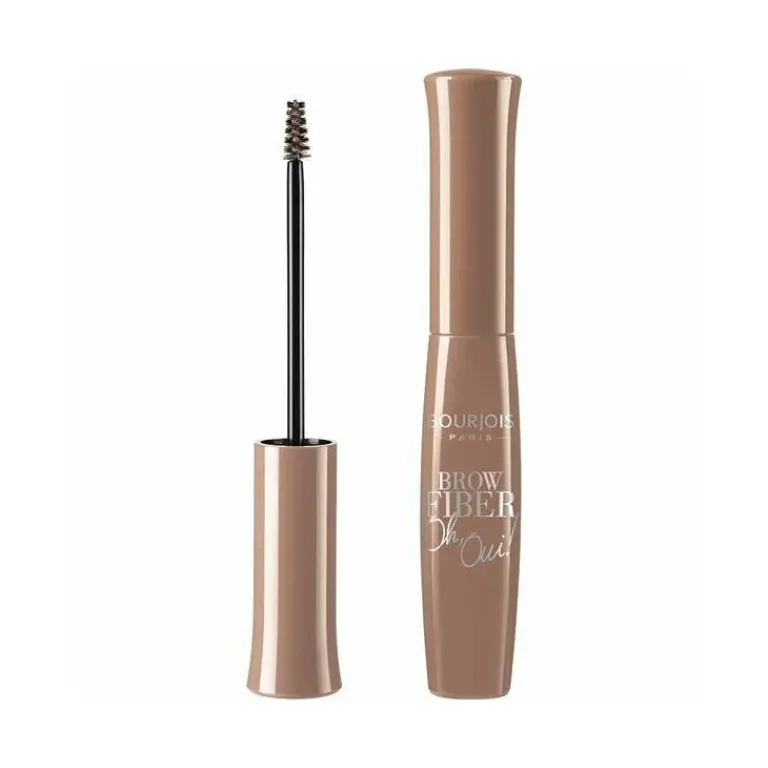 Bourjois Wenkbrauw Make-Up|Brow Fiber Oh Oui! 001 Blonde
