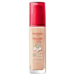 Bourjois Foundation|Healthy Mix Foundation Vegan 52 Vanilla