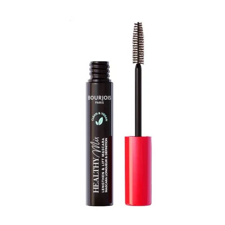 Bourjois Mascara|Healthy Mix Mascara 001 Ultra Black