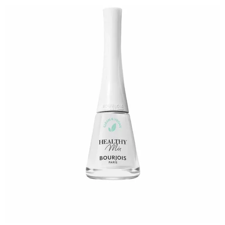 Bourjois Nagellak|Healthy Mix Nagellak 100 Blanc'Hantement