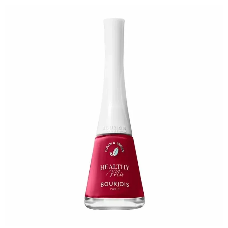 Bourjois Nagellak|Healthy Mix Nagellak 100 Blanc'Hantement
