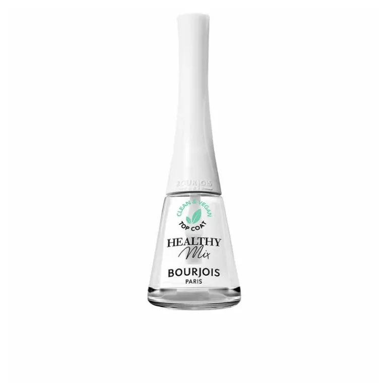 Bourjois Nagellak|Healthy Mix Top coat