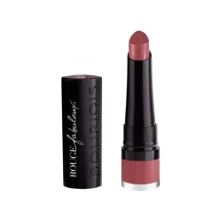 Bourjois Lipstick|Rouge Fabuleux Lipstick 01 Abracadabeige