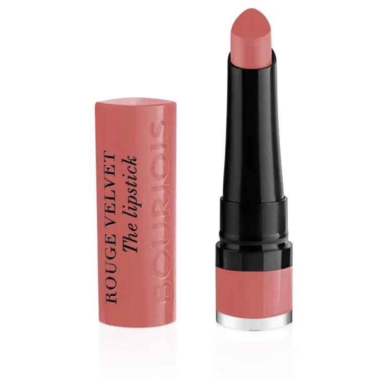 Bourjois Lipstick|Rouge Velvet The Lipstick 11 Berry Formidable