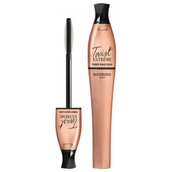 Bourjois Mascara|Twist Extrême Mascara 24 Black