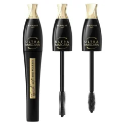 Bourjois Mascara|Twist Up The Volume Mascara 52 Ultra Black