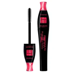 Bourjois Mascara|Twist Up The Volume 24 HRS Mascara Zwart