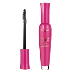 Bourjois Mascara|Volume Glamour Coup de Theatre Mascara Zwart