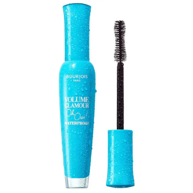 Bourjois Mascara|Volume Glamour Oh Oui Mascara Black