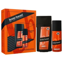 Bruno Banani Heren Gift Sets|Absolute Man Gift Set