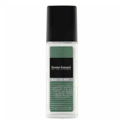 Bruno Banani Heren Bodyproducten|Made For Men Deodorant