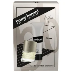 Bruno Banani Heren Gift Sets|Man Gift Set