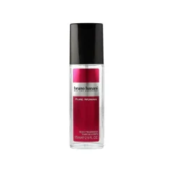 Bruno Banani Dames Bodyproducten|Pure Woman Deodorant
