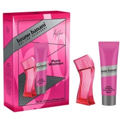 Bruno Banani Dames Gift Sets|Pure Woman Gift Set