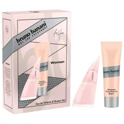 Bruno Banani Dames Gift Sets|Woman Gift Set
