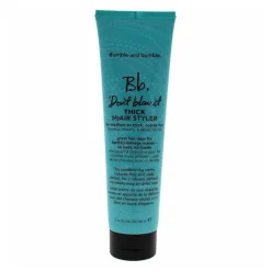 Bumble and bumble Haarcrème|Bumble & Bumble Don't Blow It Thick Hair Styler Haarcreme