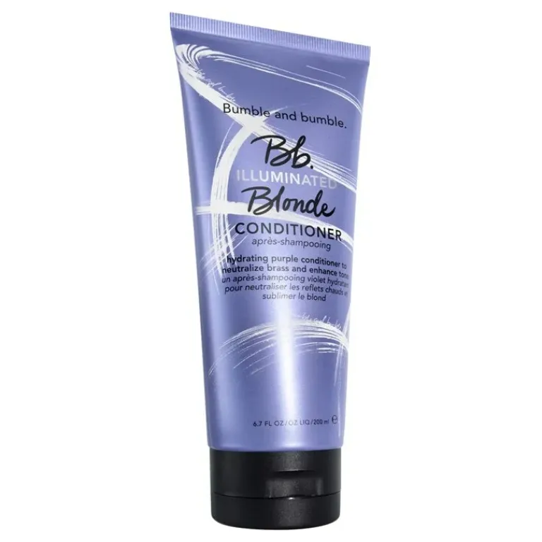 Bumble and bumble Haarkleuring|Bb. Illuminated Blonde Conditioner